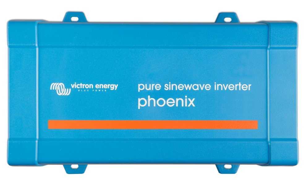 Victron Phoenix VE.Direct Schuko měnič 48V/230V, 250VA (200W), čistá sinus