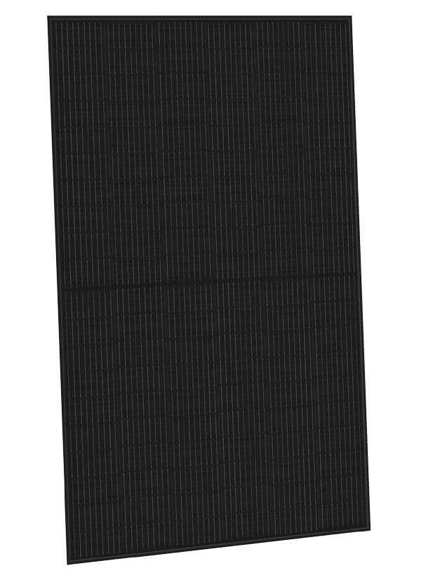 GWL solární panel ELERIX, Mono 550Wp, 144 článků, half-cut, ESM-550S, 1ks