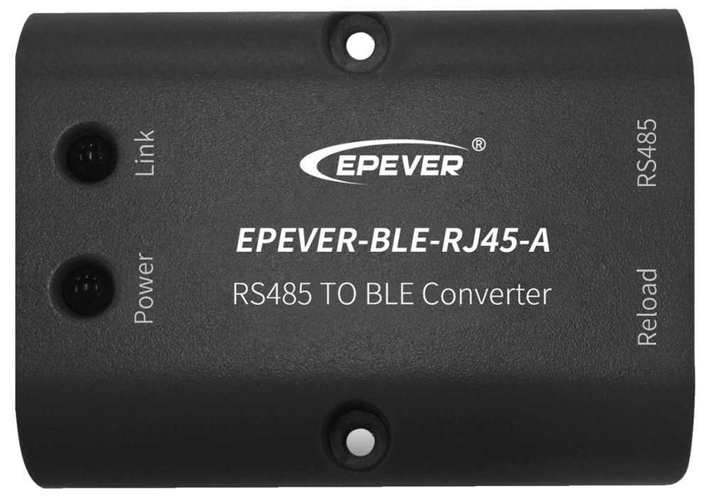 EPEVER BLE-RJ45-A Bluetooth Modul pro XTRA a iPower