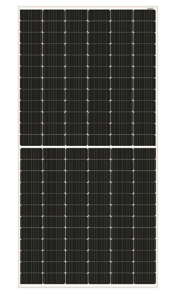 Solarmi solární panel Amerisolar Mono 550 Wp 144 článků (MPPT 42V)