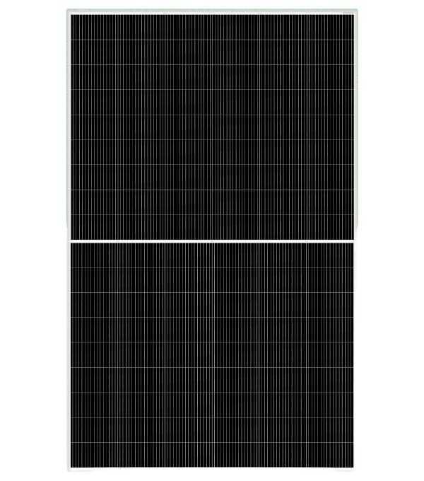 Solarmi solární panel Amerisolar Mono 585 Wp 108 článků, N-Type TOPCon