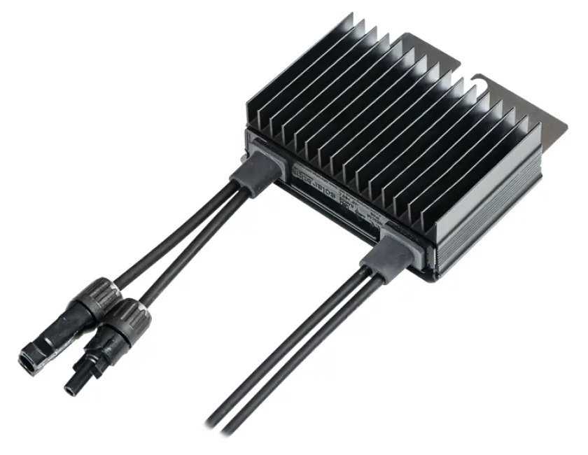 SolarEdge S1200-1GM4MBV Optimizér / až pro 2 panely / panely do 600W / MPPT 12,5-105V