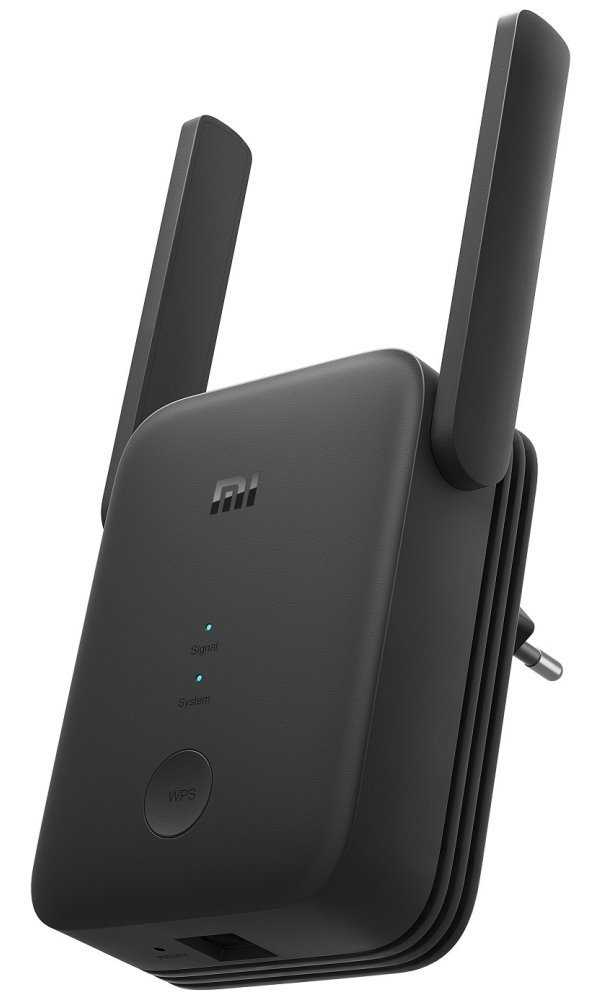 Xiaomi Mi Wi-Fi range Extender AC1200