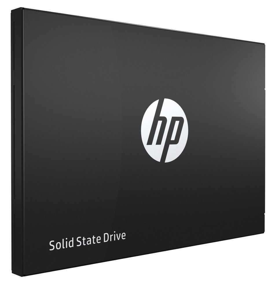 HP SSD S750 256GB / Interní / 2,5" / SATAIII / 3D TLC