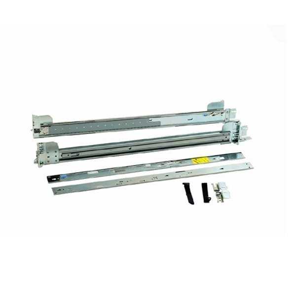 DELL posuvné ližiny (sliding rails without cable management arm) pro PowerEdge R340/ R440/ R350/ XR2/ NX440/ Prec. 3930