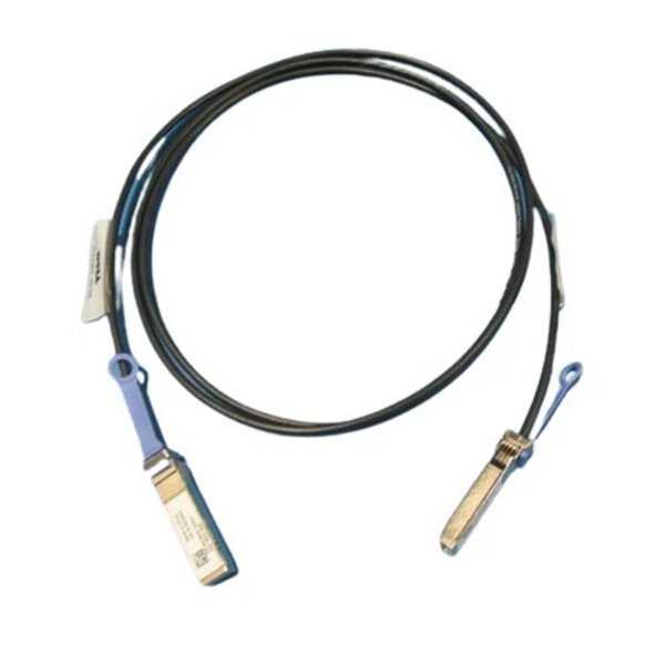 DELL optický kabel SFP+/ 10Gbit/ 2m/ originální/ twinax