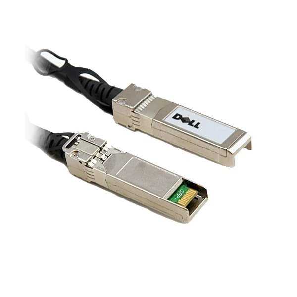 DELL optický kabel SFP+/ 10Gbit/ 3m/ originální/ twinax