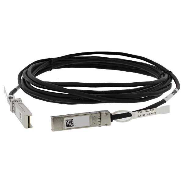 DELL optický kabel SFP28 to SFP28/ 25GbE/ 3m/ originální/ Passive Copper Direct Attach
