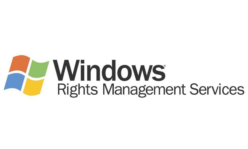 Microsoft CSP Windows Rights Management Services CAL 2022 1 user CAL předplatné 1 rok