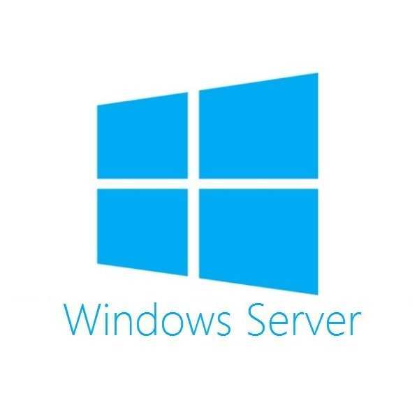 Microsoft Windows Server Essentials OEM 2019 x64 CZ DVD 1-2CPU