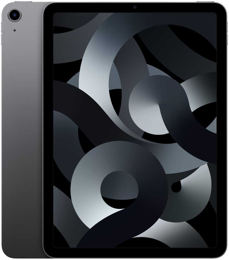 Apple iPad Air 5 10,9" Wi-Fi 64GB - Space Grey