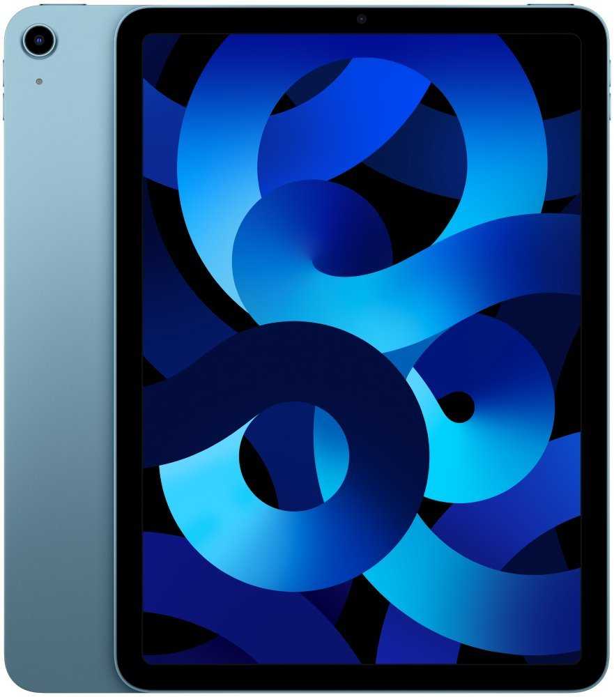 Apple iPad Air 5 10,9" Wi-Fi 64GB - Blue