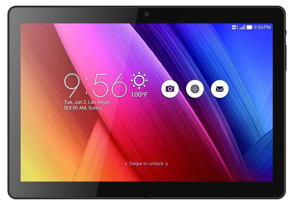 STRONG tablet PC SRTW102/ 10,1"/ 1280x800/ 2GB RAM/ 32GB Flash/ Wi-Fi/ BT/ USB-C/ microSD/ Android 10