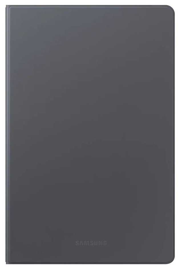 Samsung flipové polohovací pouzdro pro Galaxy Tab A7 10.4", šedá