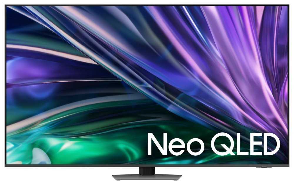 SAMSUNG SMART NEO QLED TV 55"/ QE55QN85D/ 4K Ultra HD 3840x2160/ DVB-T2/S2/C/ H.265/HEVC/ 4xHDMI/ 2xUSB/ Wi-Fi/ LAN/ G