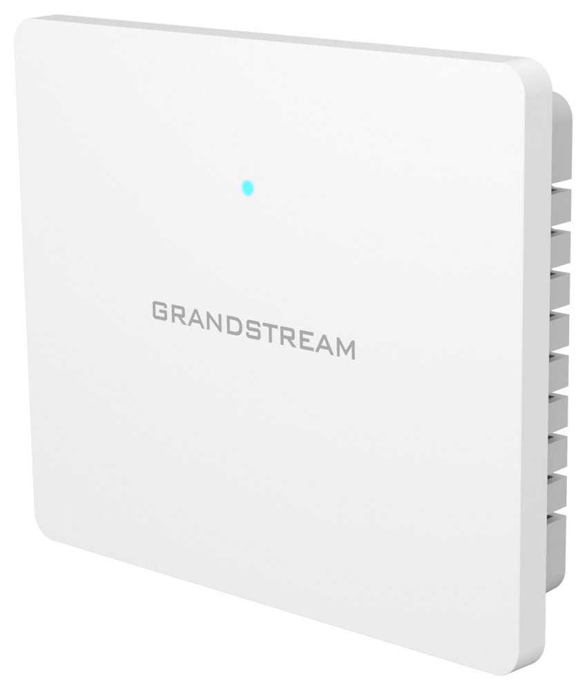 Grandstream GWN7602 přístupový bod, Dual Band, 1x RJ45 Gbps, 3x RJ45 10/100Mbps, 802.3af, 802.3at, 802.3az