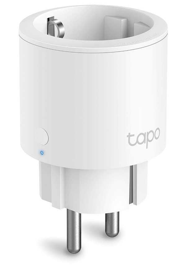 TP-Link Tapo P115 chytrá mini zásuvka s měřením spotřeby