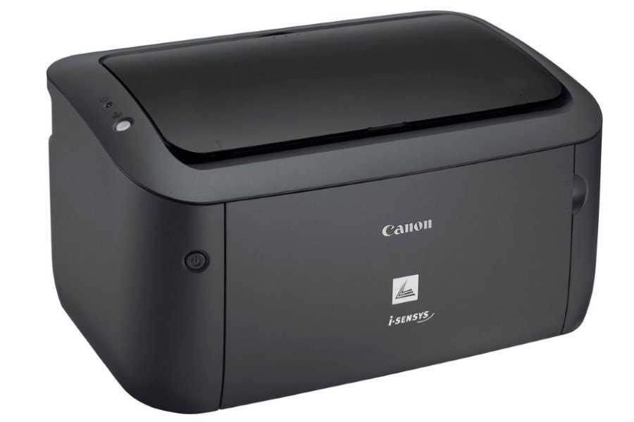 Canon i-SENSYS LBP6030B/ A4/  2400x600/ Černobílá/ USB/ Černá