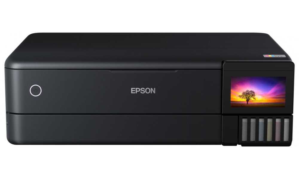 Epson L8180/ A3+/ MFZ/ ITS/ LCD/ 6 barev/ Duplex/ Wi-Fi/ USB/ 3 roky záruka po registraci