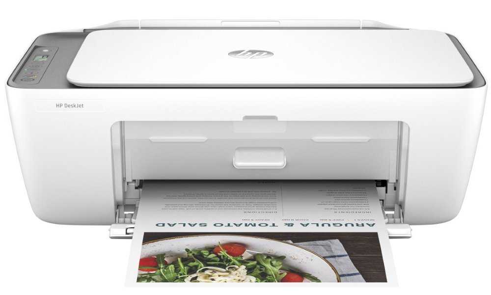 HP DeskJet 2820e/ PSC/ A4/ 7,5/5,5 ppm/ 4800x1200dpi/ USB/ wifi/ HP-Smart/ AirPrint/ HP+