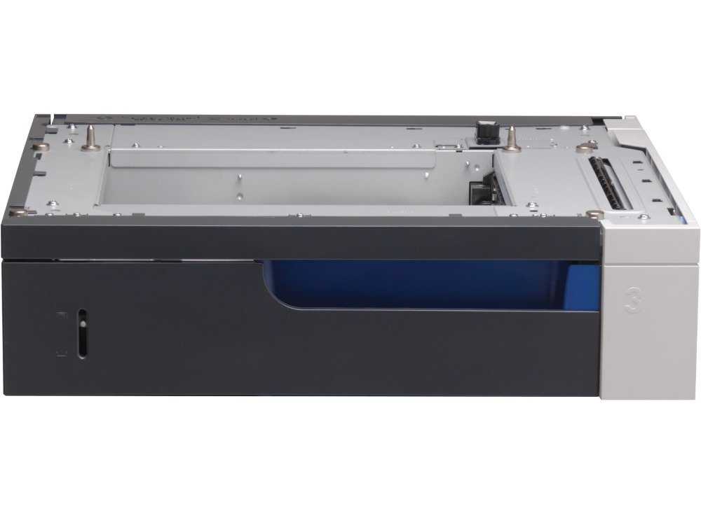HP zásobník papíru LaserJet 500 listů - pro CP5225
