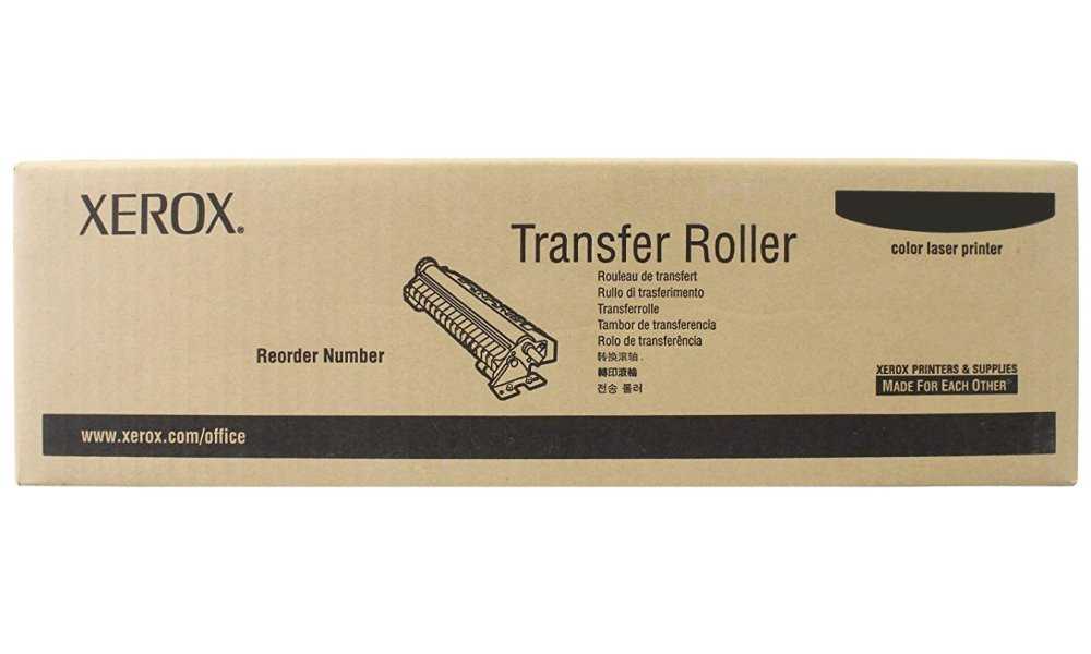 Xerox original transfer roller 115R00116 (200 000str.) pro VersaLink C70xx