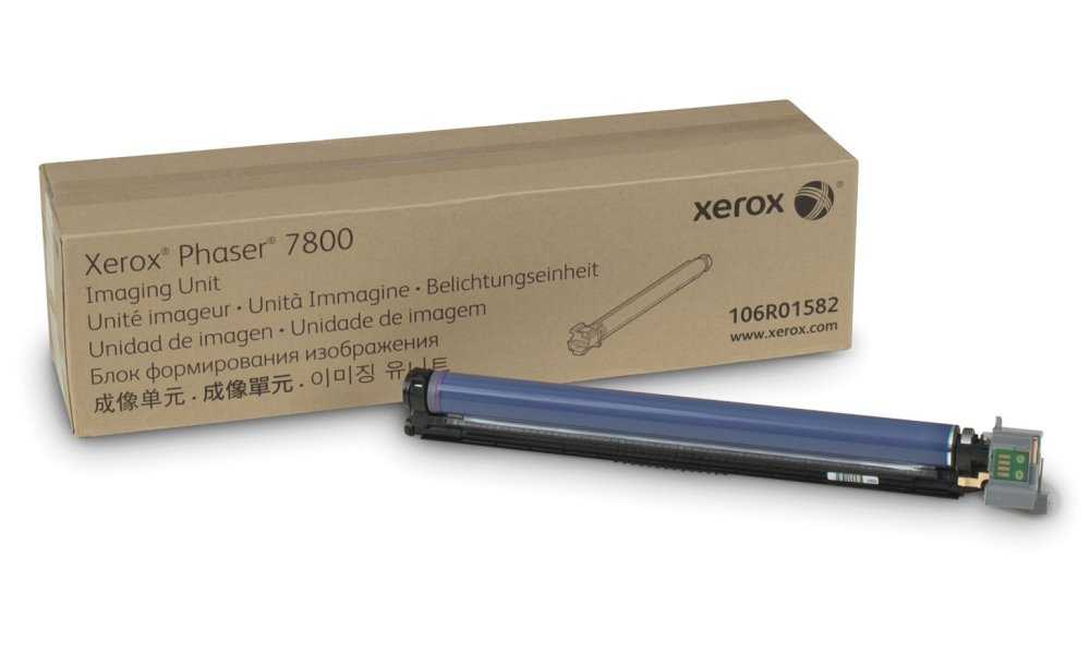 Xerox original válec 106R01582 (Black,145 000str.) pro Phaser 7800