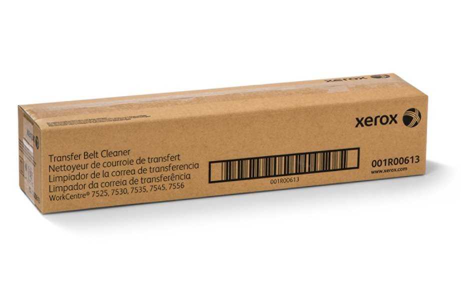 Xerox transfer belt cleaner (160 000str) pro AltaLink C8xx, WorkCentre 75xx/78xx/79xx