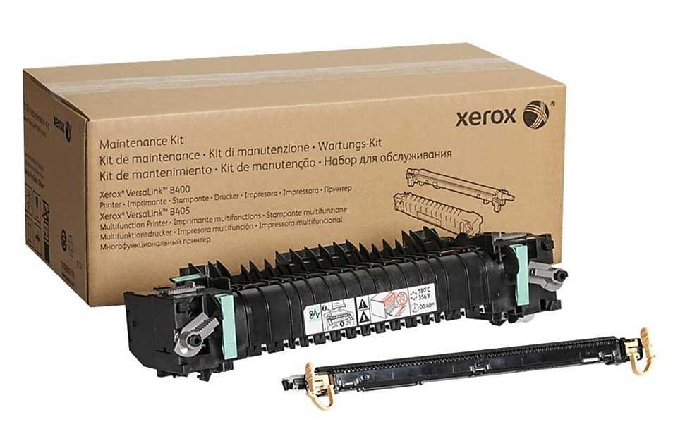 Xerox maintenance kit 115R00120 pro VersaLink B400/B405