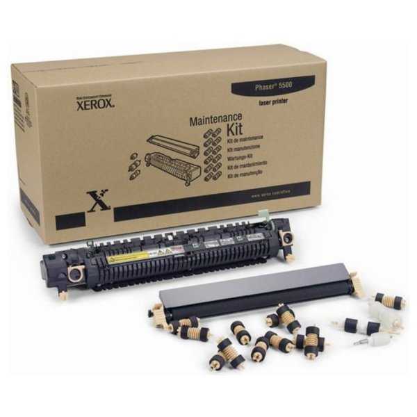 Xerox maintenance kit 109R00732 ( 300 000str) pro Phaser 5550