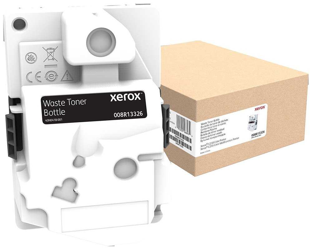 Xerox odpadní nádobka pro C230/C235  (15 500 str.)