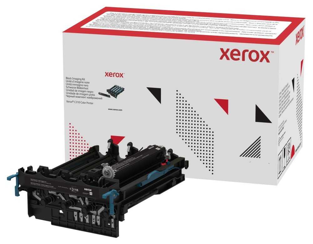 Xerox originální černý fotoválec pro C31x (125 000 str, black)