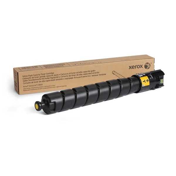 Xerox original toner, high capacity 106R04056 (yellow, 16 000str.) pro VersaLink C8000