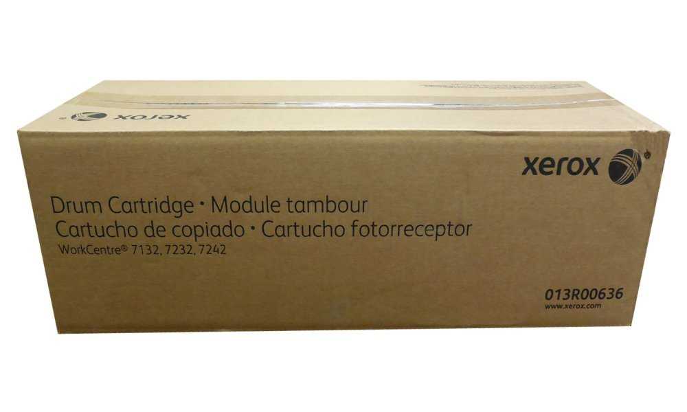 Xerox original Imaging Unit/ WorkCentre/  7132/ 7232/ 28000s.