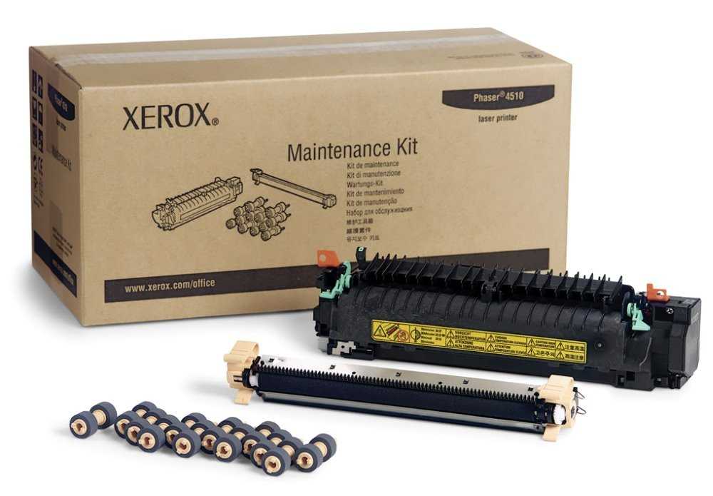 Xerox original Maintenance Kit/ Phaser 4510/ 200000s.