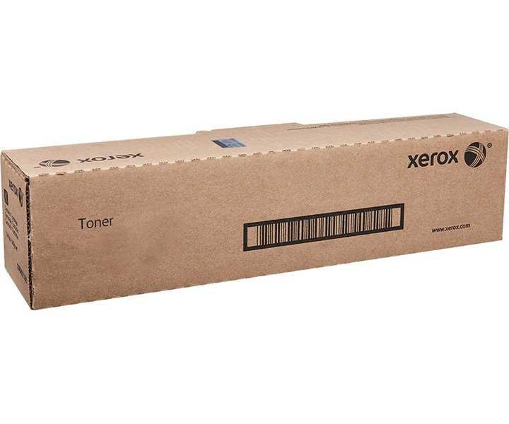 Xerox original toner 106R01319 (žlutý, 16 500str.) pro WorkCentre 6400