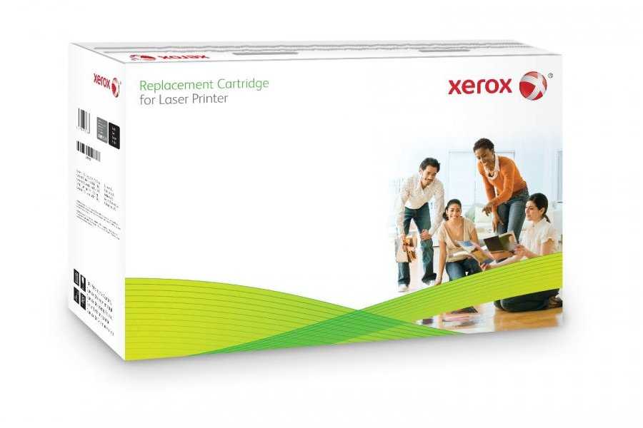 Xerox Sold Print Cartridge pro WC - 400.000 stran