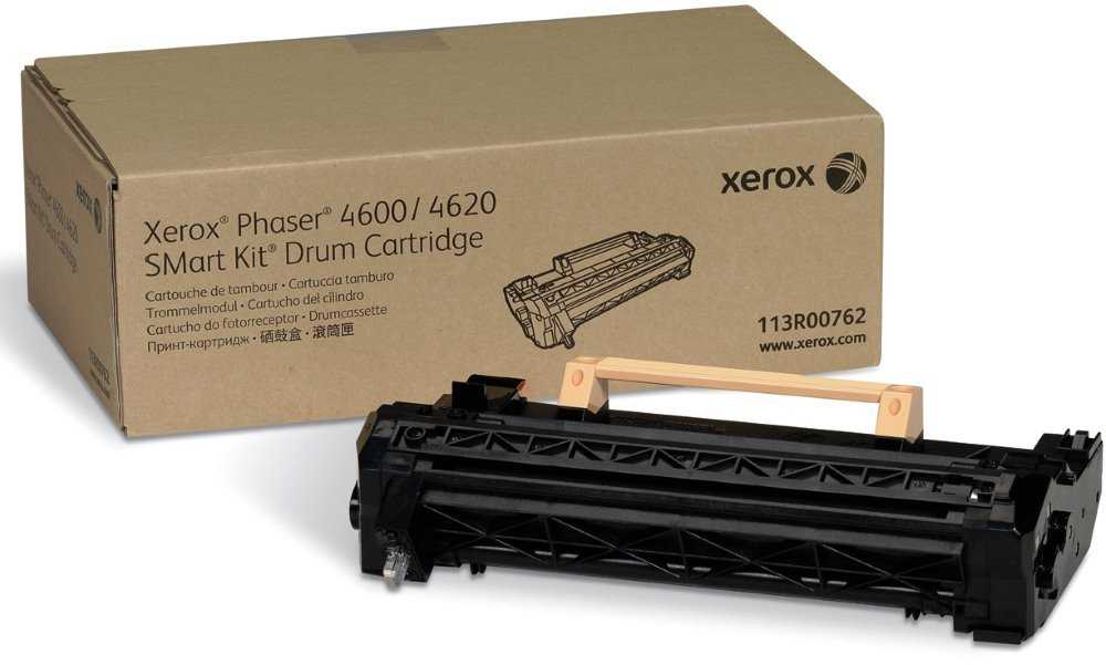 Xerox original Drum -Smart Kit pro Phaser 4600/ 4620/  80 000 str.