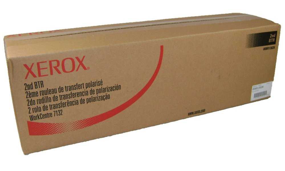 Xerox originál druhý přenosový válec pro Xerox WorkCentre 7132, 7232/ 150000str.