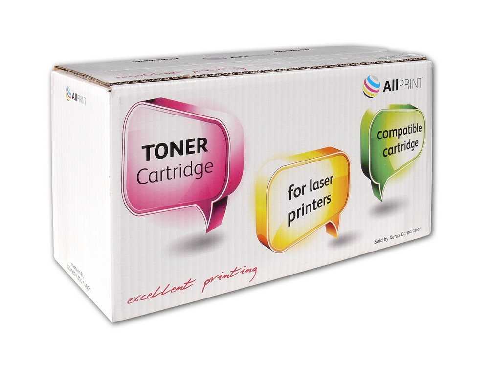 Xerox original toner 106R02741 pro WC3655/ 25900s, černý