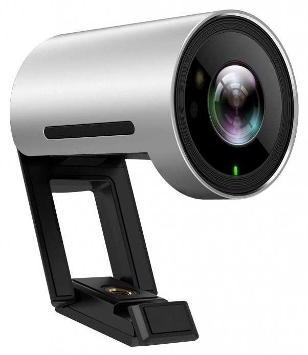 Yealink UVC30  Kamera/ USB/ 4K/ 3x digitální zoom/ rozpoznávání obličeje/ UVC 1.5/UVC 1.1