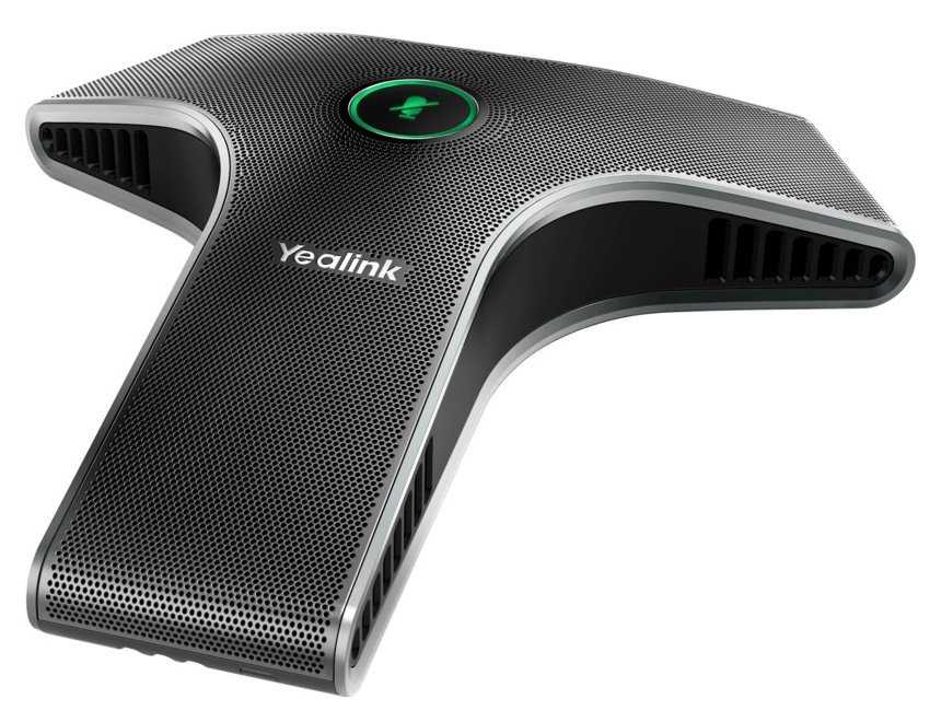 Yealink VCM34 přídavný mikrofon k MVC500 a MVC800
