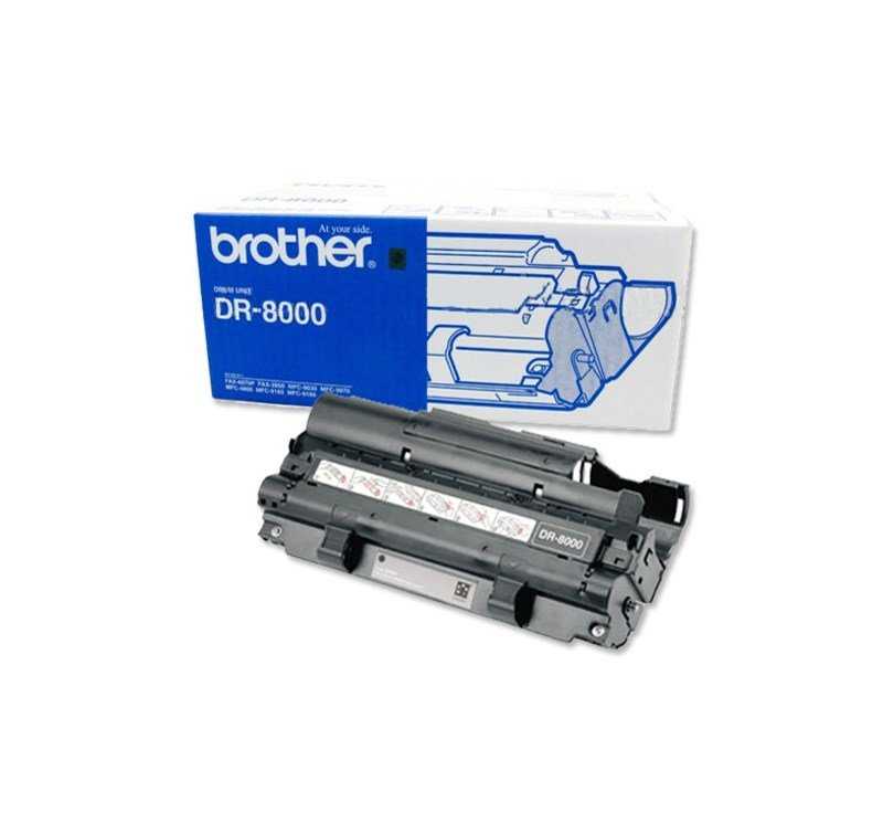 BROTHER optický válec DR-8000/ MFC-9070/ MFC-9160/ MFC-9180/ 12 000 stran