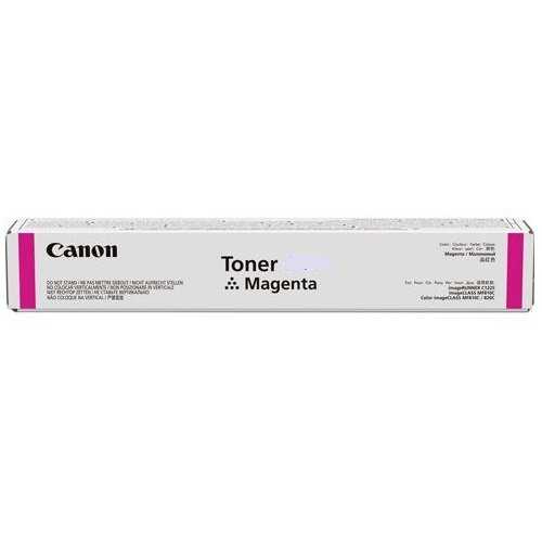 Canon originální toner iR-C3025i (C-EXV54) purpurový  (kapacita 8.500 stránek)