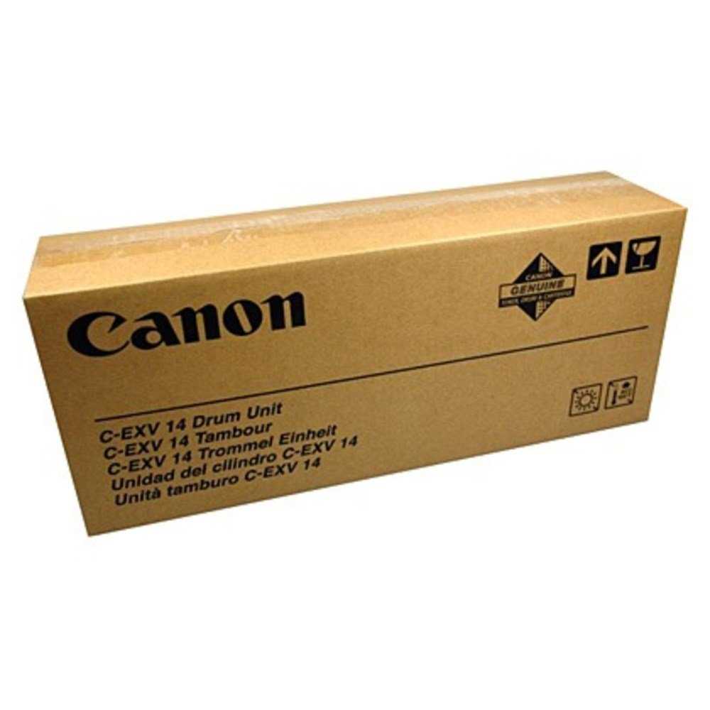 Canon C-EXV 14/ Válcová jednotka/ iR-2016/ iR-2020/ iR-242x/ 55 000 stran