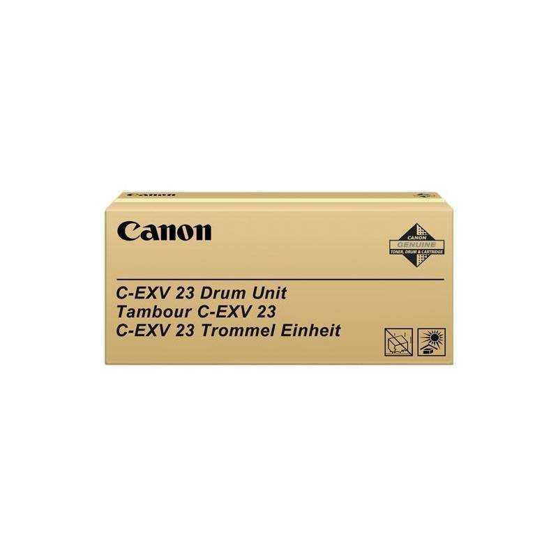 Canon C-EXV 23/ Válcová jednotka/ iR2018/ iR2022/ 61 000 stran