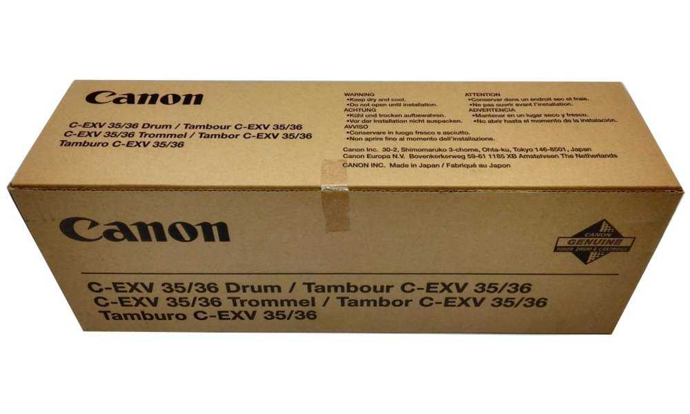 Canon originální  DRUM UNIT IR Advance 60xx/62xx/65xx 80xx/82xx/85xx  6000 000 stran A4 (5%)