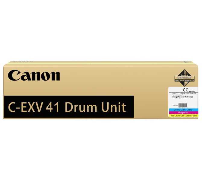 Canon originální  DRUM UNIT  C-EXV41  IR Advance C7260/7270/7280/9280 podle typu modelu až 174 000 stran A4 (5%)