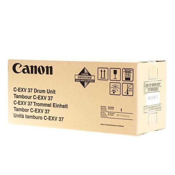 Canon originální  DRUM UNIT iR1730/1740/1750/iR ADV 400i/500i  dle typu modelu až 112 000 stran A4 (5%)