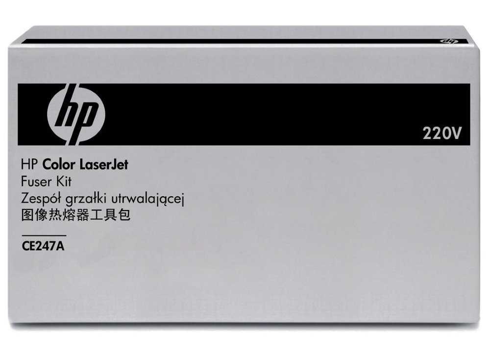 HP CE247A Fuser Kit pro Color Laserjet CP4025 / CP4525